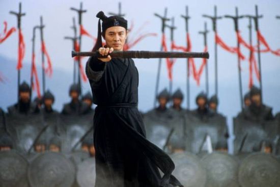 唐朝詭事錄之長安